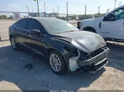 3FA6P0HD5LR233685 2020 FORD FUSION