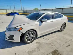 3FA6P0HD5LR233699 2020 FORD FUSION
