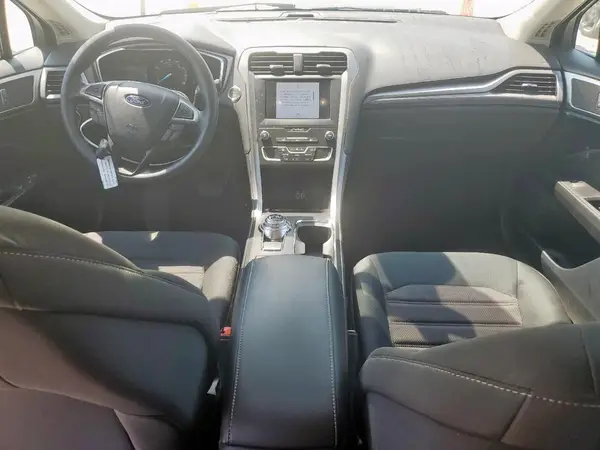 3FA6P0HD5LR234061 2020 FORD FUSION - Image 8