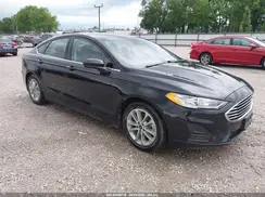 3FA6P0HD5LR234092 2020 FORD FUSION