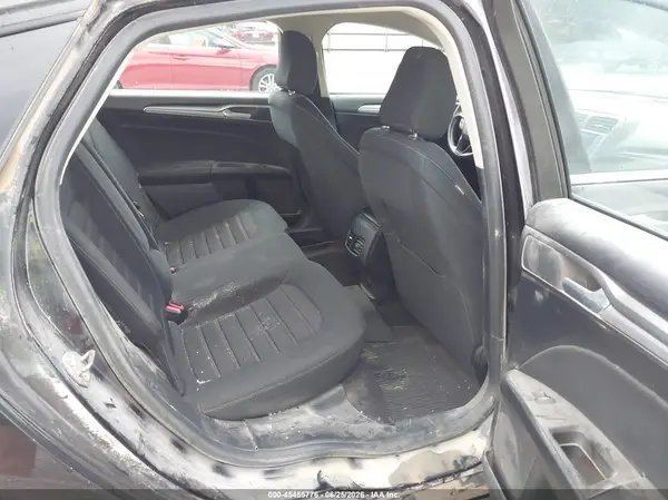 3FA6P0HD5LR234092 2020 FORD FUSION - Image 8