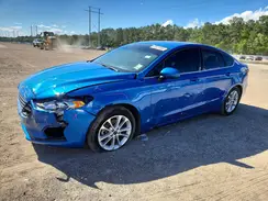 3FA6P0HD5LR234657 2020 FORD FUSION