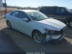 3FA6P0HD5LR235064 2020 FORD FUSION