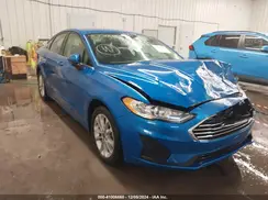 3FA6P0HD5LR235436 2020 FORD FUSION