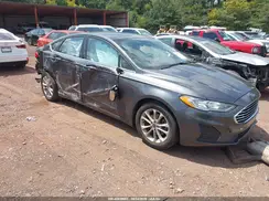 3FA6P0HD5LR235498 2020 FORD FUSION