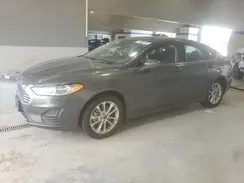 3FA6P0HD5LR237140 2020 FORD FUSION