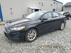 3FA6P0HD5LR237378 2020 FORD FUSION