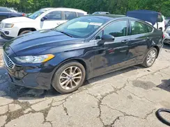 3FA6P0HD5LR242208 2020 FORD FUSION