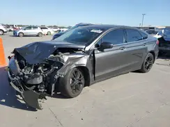 3FA6P0HD5LR245321 2020 FORD FUSION