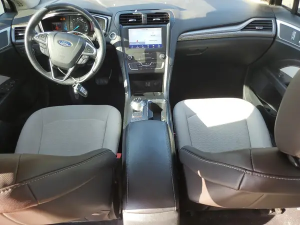 3FA6P0HD5LR245321 2020 FORD FUSION - Image 8