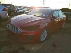 3FA6P0HD5LR245593 2020 FORD FUSION