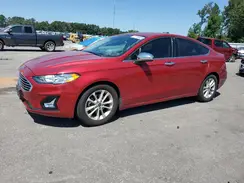 3FA6P0HD5LR245674 2020 FORD FUSION