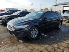 3FA6P0HD5LR245707 2020 FORD FUSION