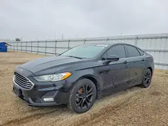3FA6P0HD5LR245741 2020 FORD FUSION