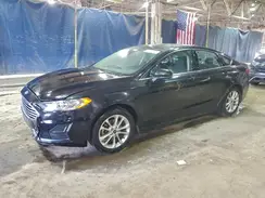 3FA6P0HD5LR246775 2020 FORD FUSION
