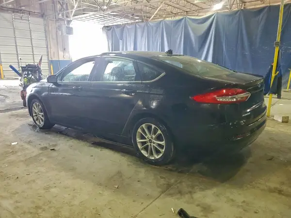 3FA6P0HD5LR246775 2020 FORD FUSION - Image 2