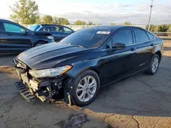 3FA6P0HD5LR246890 2020 FORD FUSION
