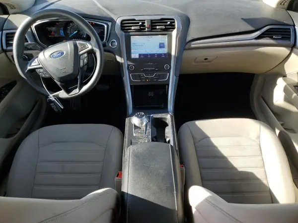 3FA6P0HD5LR246954 2020 FORD FUSION - Image 8