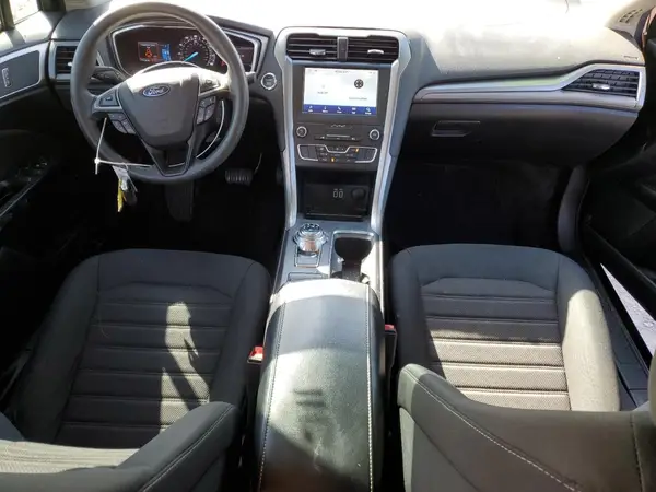 3FA6P0HD5LR247294 2020 FORD FUSION - Image 8