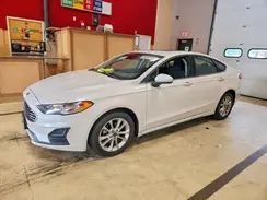 3FA6P0HD5LR248431 2020 FORD FUSION