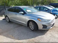 3FA6P0HD5LR249997 2020 FORD FUSION