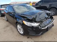 3FA6P0HD5LR250163 2020 FORD FUSION