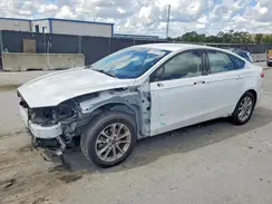 3FA6P0HD5LR250258 2020 FORD FUSION