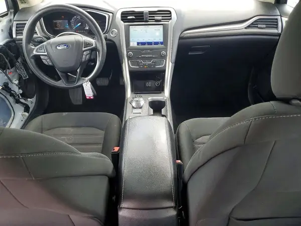 3FA6P0HD5LR250258 2020 FORD FUSION - Image 8