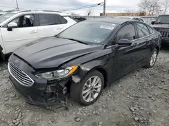 3FA6P0HD5LR251040 2020 FORD FUSION