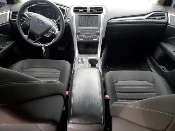 3FA6P0HD5LR251040 2020 FORD FUSION - Image 8