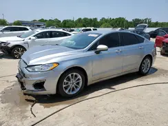 3FA6P0HD5LR251233 2020 FORD FUSION