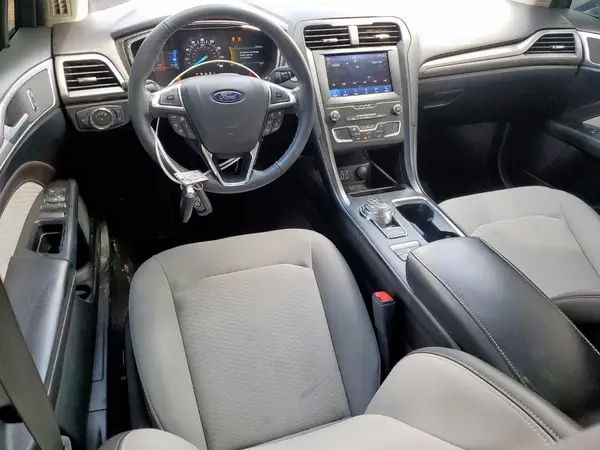 3FA6P0HD5LR251278 2020 FORD FUSION - Image 8