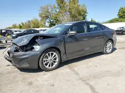 3FA6P0HD5LR251717 2020 FORD FUSION