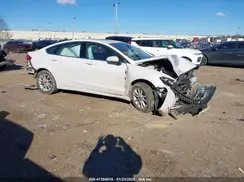 3FA6P0HD5LR251751 2020 FORD FUSION