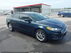 3FA6P0HD5LR253838 2020 FORD FUSION