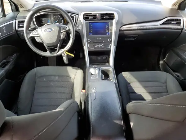 3FA6P0HD5LR254469 2020 FORD FUSION - Image 8