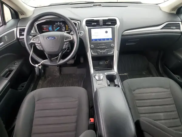3FA6P0HD5LR254486 2020 FORD FUSION - Image 8