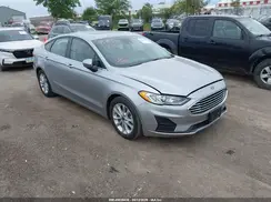 3FA6P0HD5LR254603 2020 FORD FUSION