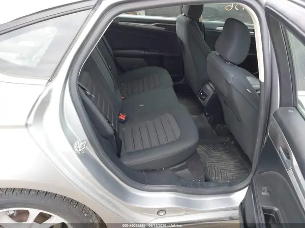 3FA6P0HD5LR254603 2020 FORD FUSION - Image 8