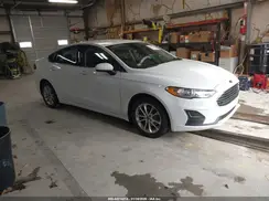 3FA6P0HD5LR255119 2020 FORD FUSION