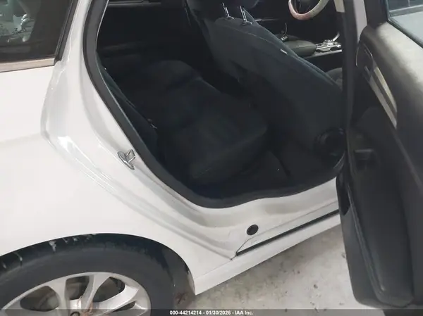 3FA6P0HD5LR255119 2020 FORD FUSION - Image 8
