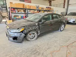 3FA6P0HD5LR255167 2020 FORD FUSION