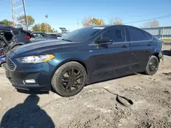 3FA6P0HD5LR256089 2020 FORD FUSION