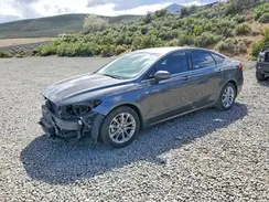 3FA6P0HD5LR257033 2020 FORD FUSION