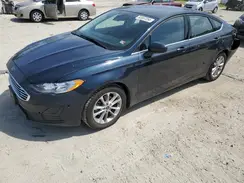 3FA6P0HD5LR257646 2020 FORD FUSION