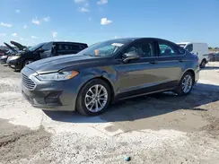 3FA6P0HD5LR257954 2020 FORD FUSION