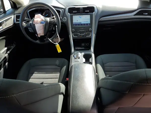 3FA6P0HD5LR257954 2020 FORD FUSION - Image 8