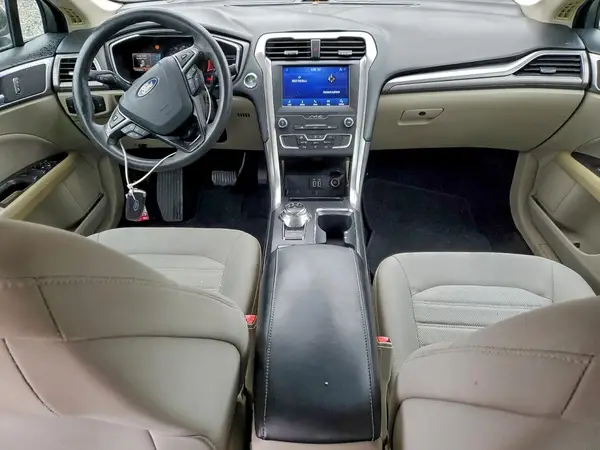 3FA6P0HD5LR258151 2020 FORD FUSION - Image 8