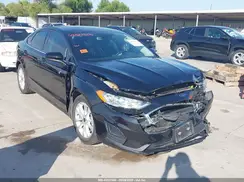 3FA6P0HD5LR258456 2020 FORD FUSION