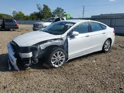 3FA6P0HD5LR258621 2020 FORD FUSION
